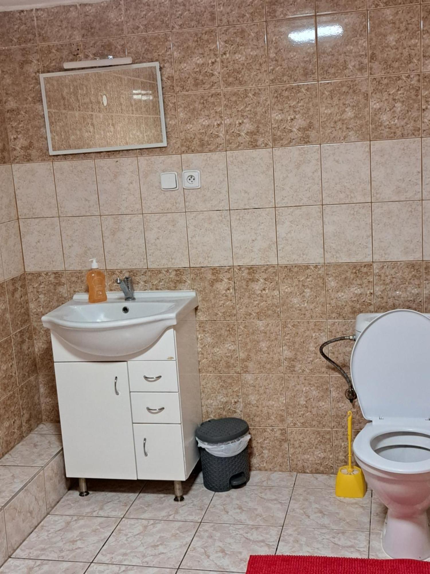 Penzion Motylek Vresina  Luaran gambar